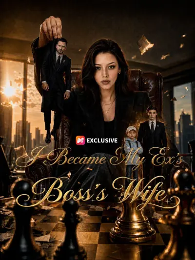 I Became My Ex’s Boss’s Wife poster
