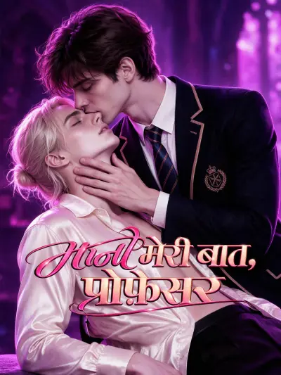 मानो मेरी बात, प्रोफ़ेसर poster