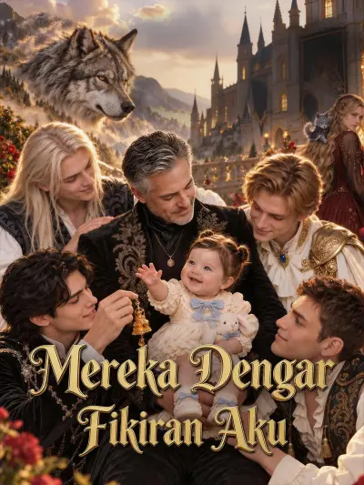Mereka Dengar Fikiran Aku poster