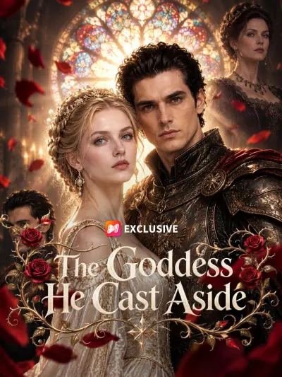The Goddess He Cast Aside poster