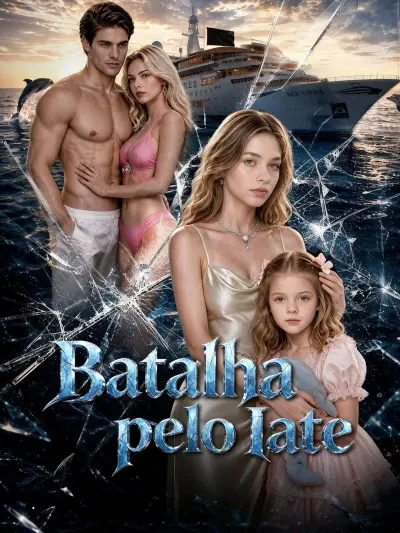 Batalha pelo Iate poster