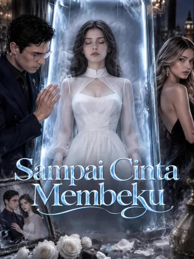 Sampai Cinta Membeku poster