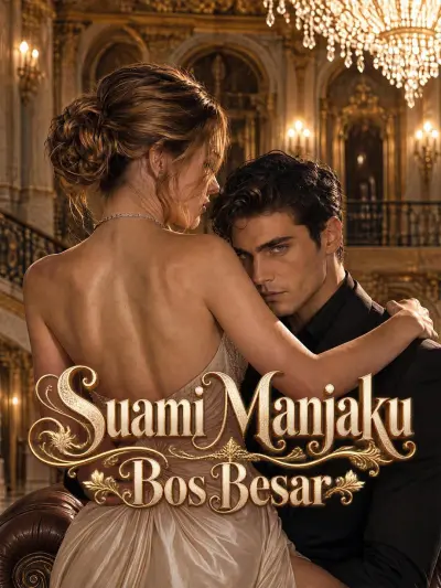 Suami Manjaku Bos Besar poster