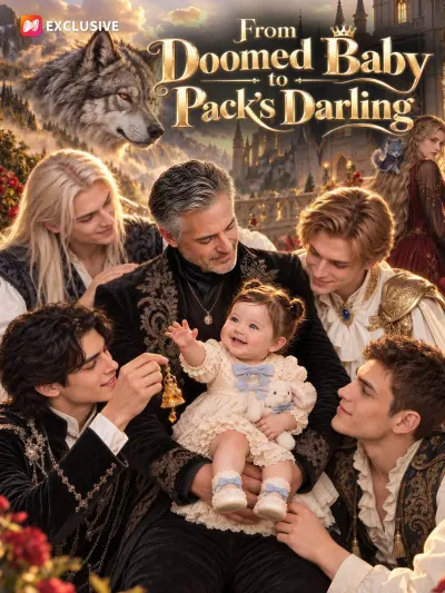 From Doomed Baby to Pack’s Darling poster