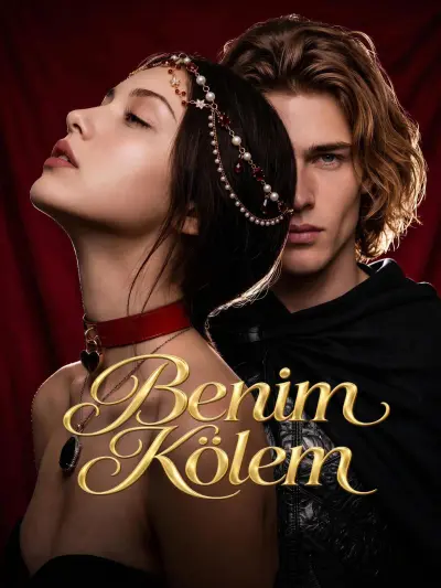 Benim Kölem poster