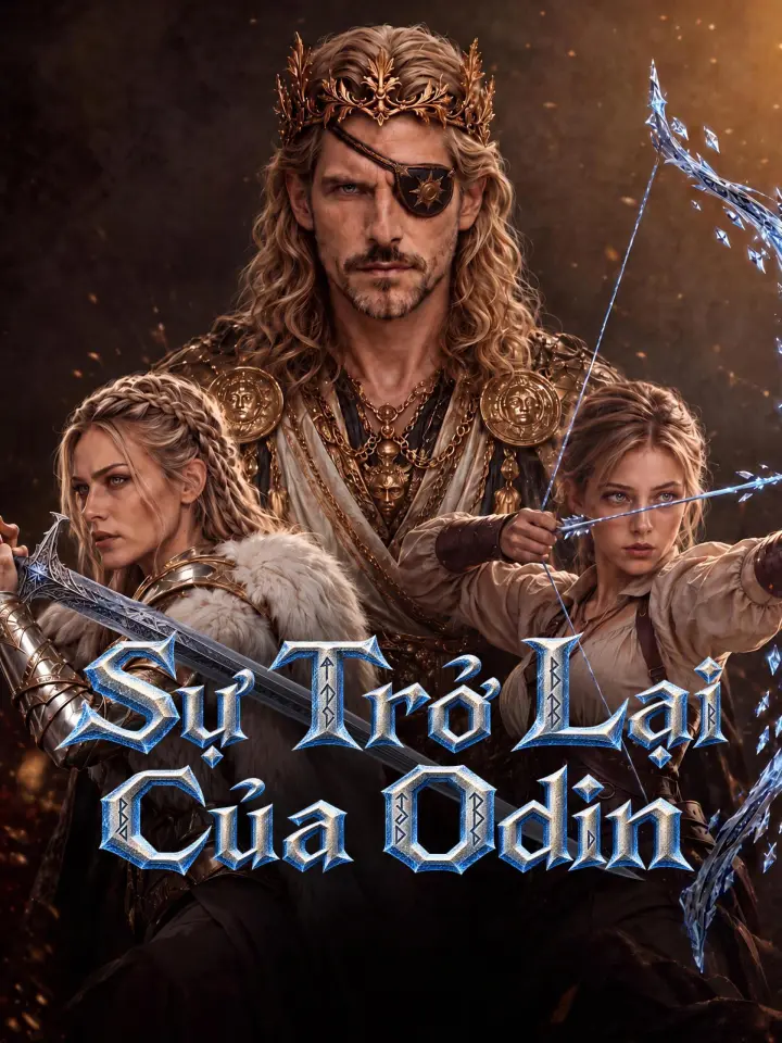 Sự Trở Lại Của Odin poster