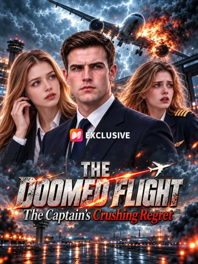 The Doomed Flight:The Captain’s Crushing Regret poster