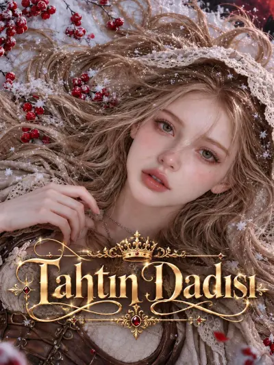 Tahtın Dadısı poster