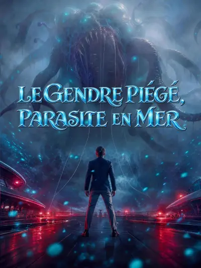 LE GENDRE PIÉGÉ, PARASITE EN MER poster