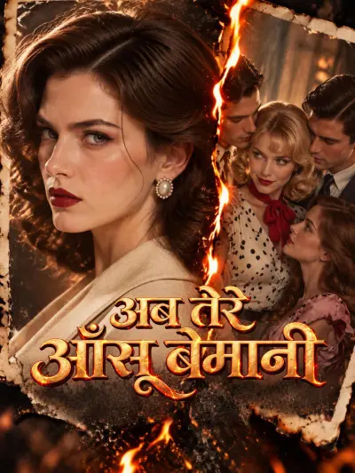 अब तेरे आँसू बेमानी poster
