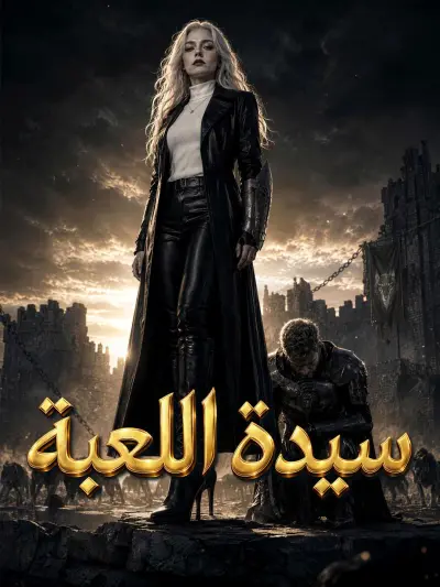سيدة اللعبة poster