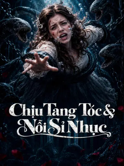 Chịu Tang Tóc & Nỗi Sỉ Nhục poster