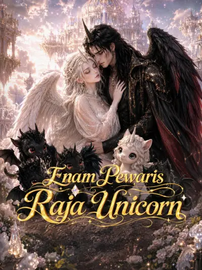 Enam Pewaris Raja Unicorn poster
