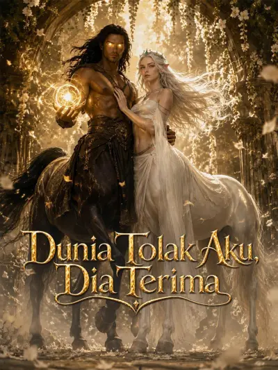 Dunia Tolak Aku, Dia Terima poster