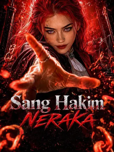 Sang Hakim Neraka poster