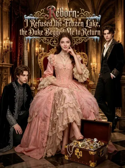 Reborn: I Refused the Frozen Lake, the Duke Begged Me to Return poster