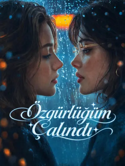 Özgürlüğüm Çalındı poster