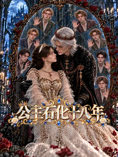 公主石化十八年 poster