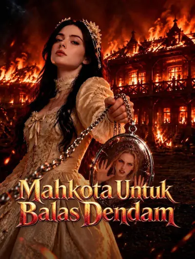 Mahkota Untuk Balas Dendam poster