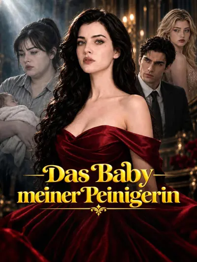 Das Baby meiner Peinigerin poster