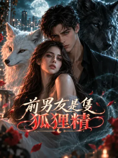 前男友是隻狐狸精 poster