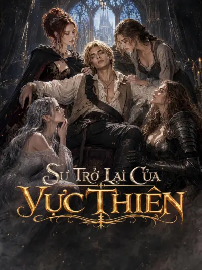 Sự Trở Lại Của Vực Thiên poster