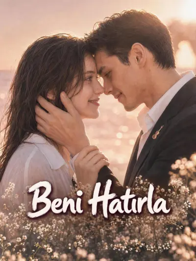 Beni Hatırla poster