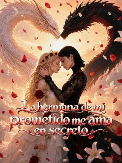 La hermana de mi prometido me ama en secreto poster