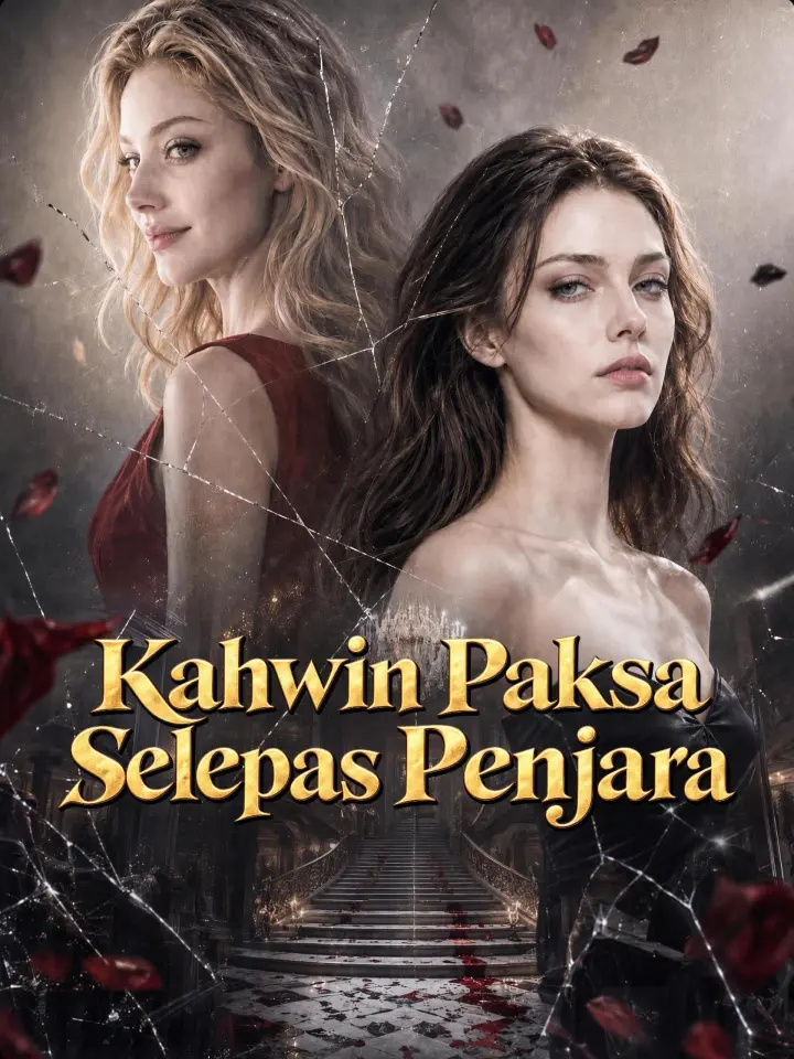 Kahwin Paksa Selepas Penjara poster