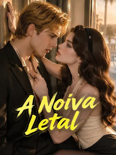 A Noiva Letal poster