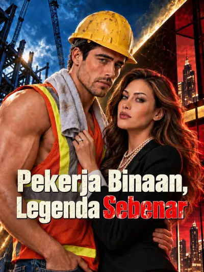 Pekerja Binaan, Legenda Sebenar poster