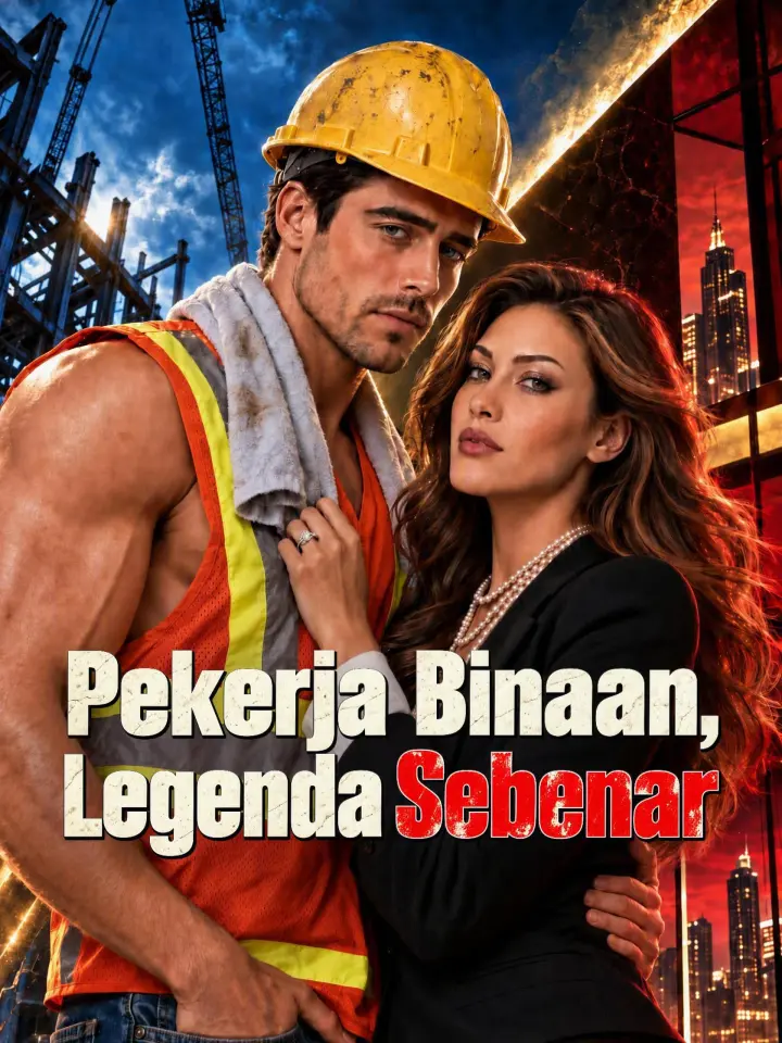 Pekerja Binaan, Legenda Sebenar poster