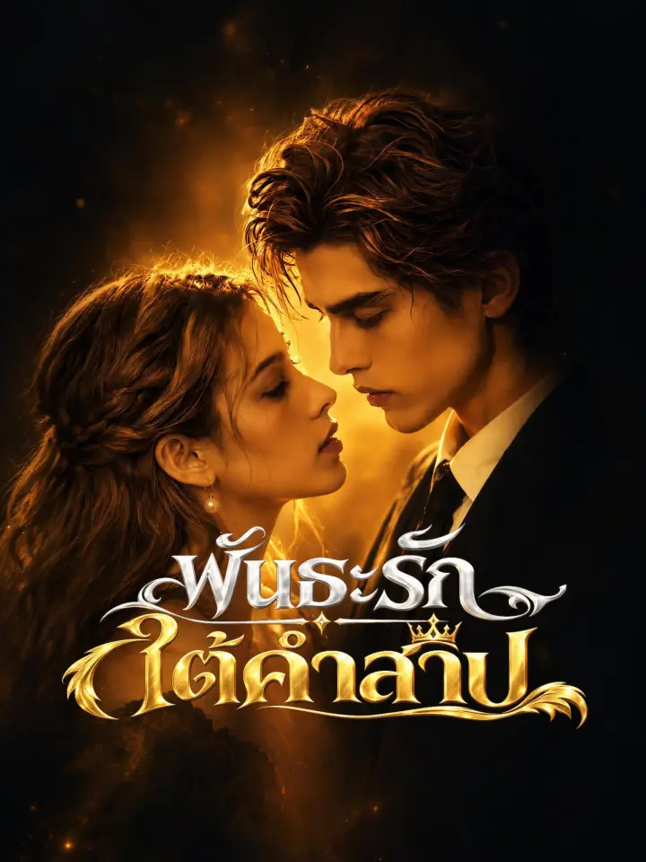 พันธะรักใต้คําสาป poster