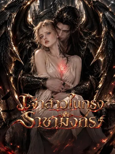 เจ้าสาวในกรงราชามังกร poster