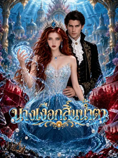 นางเงือกสิ้นน้ําตา poster