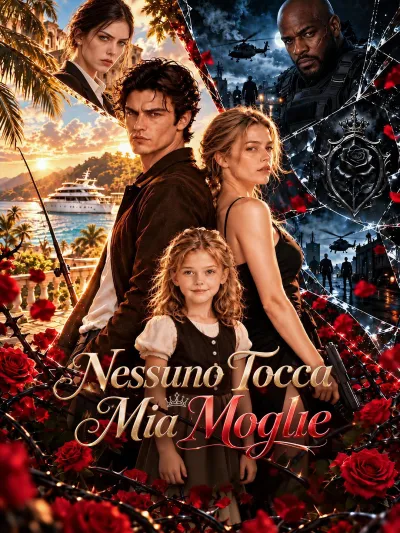 Nessuno Tocca Mia Moglie poster