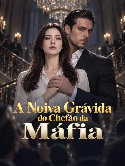A Noiva Grávida do Chefão da Máfia poster