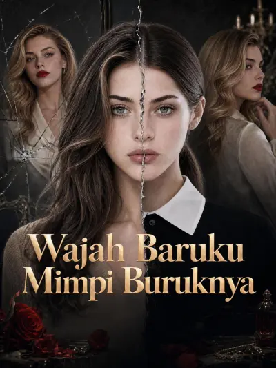 Wajah Baruku Mimpi Buruknya poster