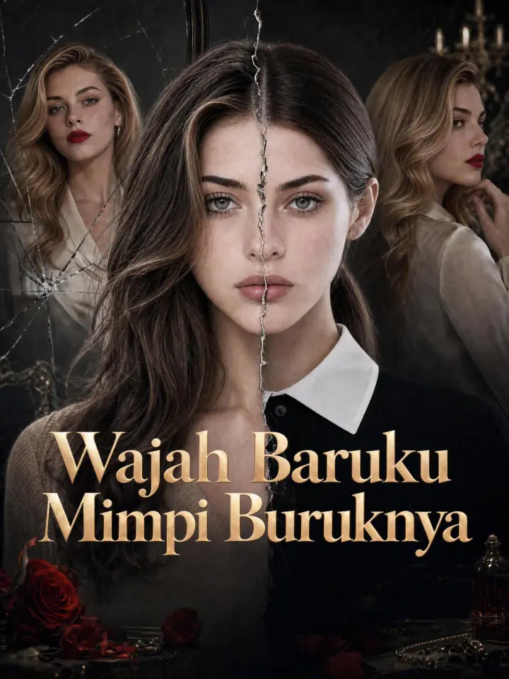 Wajah Baruku Mimpi Buruknya poster