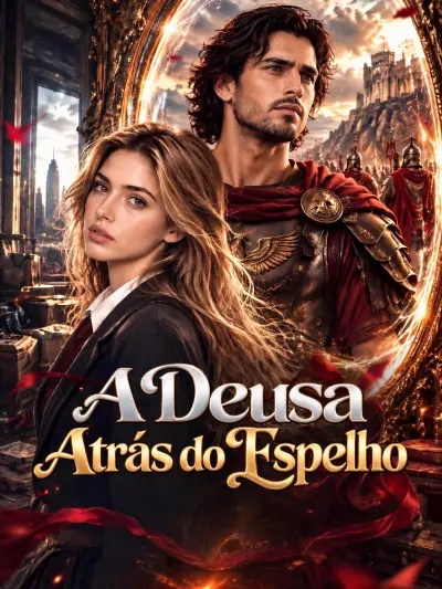 A Deusa Atrás do Espelho poster