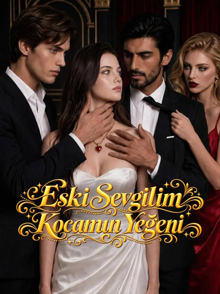 Eski Sevgilim Kocamın Yeğeni poster