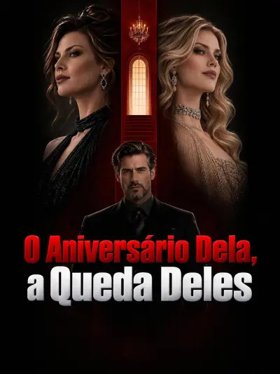O Aniversário Dela, a Queda Deles poster