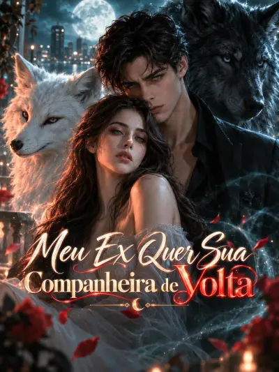 Meu Ex Quer Sua Companheira de Volta poster