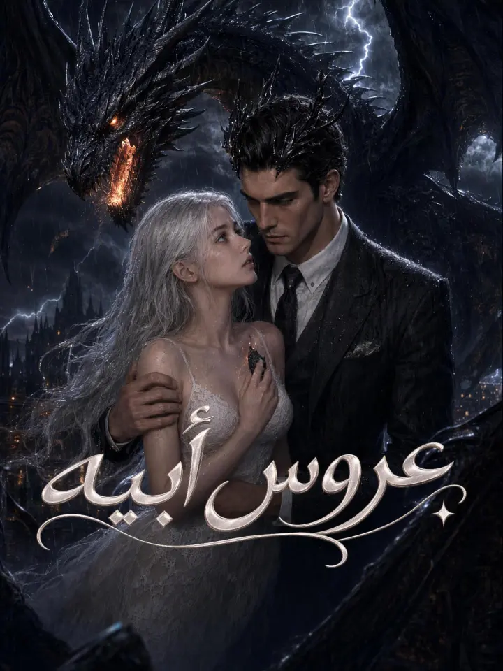 عروس أبيه poster