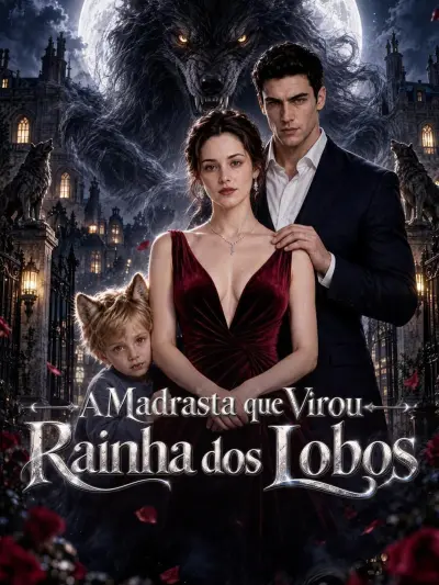 A Madrasta que Virou Rainha dos Lobos poster
