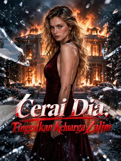 Cerai Dia, Tinggalkan Keluarga Zalim poster