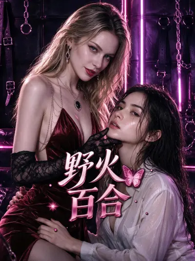 野火百合 poster