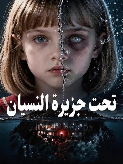 تحت جزيرة النسيان poster