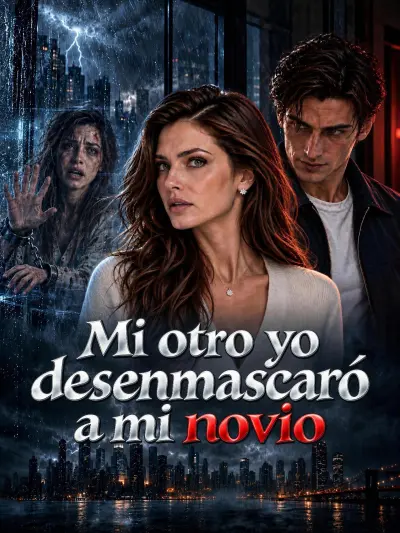 Mi otro yo desenmascaró a mi novio poster