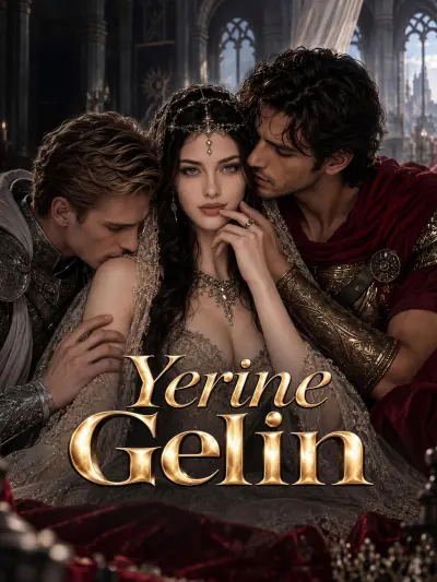 Yerine Gelin poster
